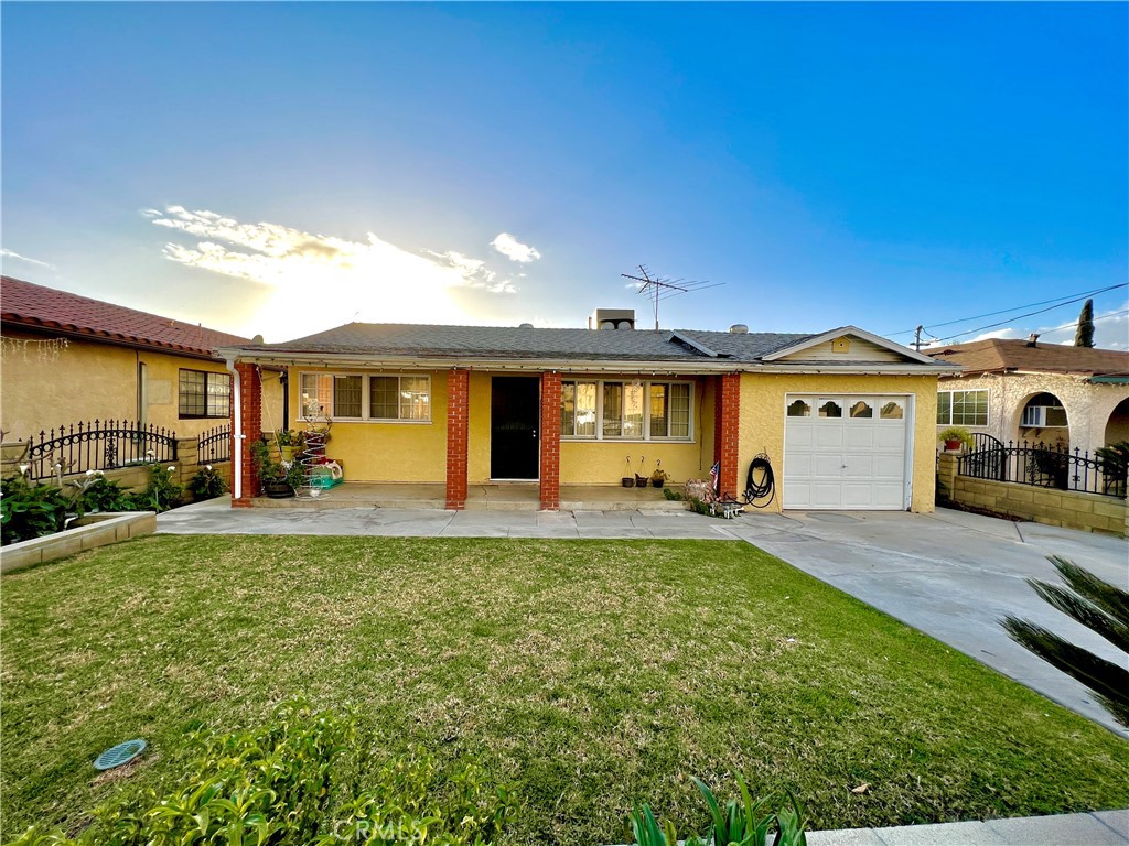 225 N 3rd Street, La Puente, CA 91744