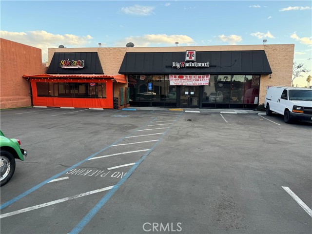 240 W Main Street, Alhambra, California 91801, ,Commercial Lease,For Rent,240 W Main Street,CRAR24235232