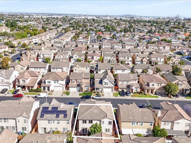 Detail Gallery Image 72 of 75 For 22821 Oak Knoll, Carson,  CA 90745 - 4 Beds | 3 Baths
