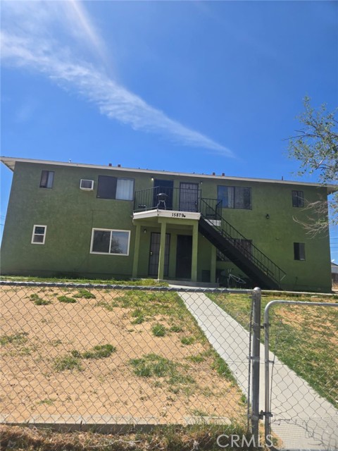 Detail Gallery Image 2 of 12 For 15879 Edwin St, Mojave,  CA 93501 - – Beds | – Baths