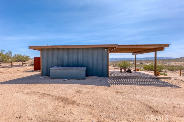 Detail Gallery Image 18 of 51 For 64171 Learco, Joshua Tree,  CA 92252 - 0 Beds | 1 Baths