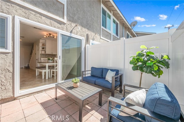 Detail Gallery Image 10 of 41 For 17653 Brittany Lane #91,  Huntington Beach,  CA 92647 - 3 Beds | 1/1 Baths