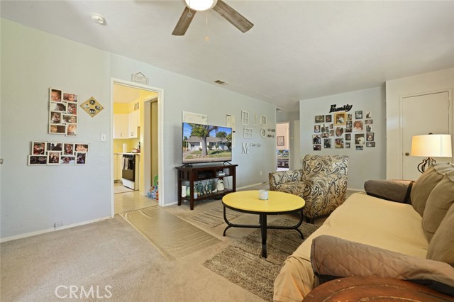 Detail Gallery Image 12 of 31 For 2341 Green St, Merced,  CA 95340 - 3 Beds | 1 Baths