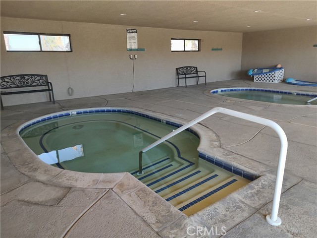 Detail Gallery Image 21 of 28 For 17625 Langlois, Desert Hot Springs,  CA 92241 - 2 Beds | 1 Baths