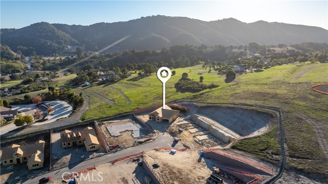 Detail Gallery Image 17 of 23 For 6741 Tierras Altas Ln, San Luis Obispo,  CA 93405 - 3 Beds | 3 Baths