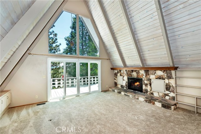 Detail Gallery Image 5 of 58 For 27760 Alpen Dr, Lake Arrowhead,  CA 92352 - 4 Beds | 3/1 Baths