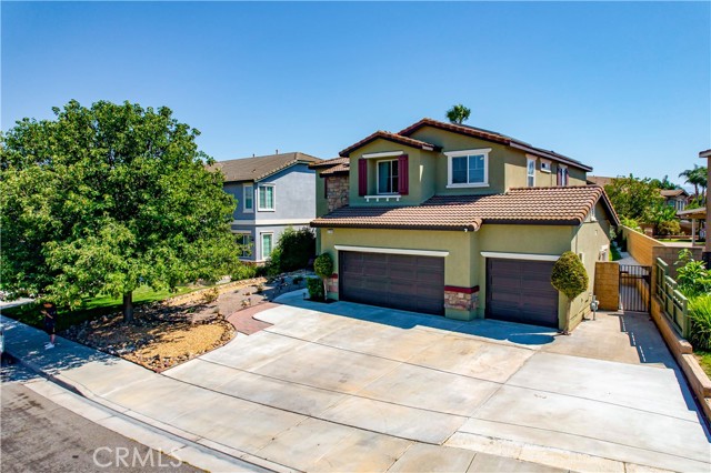 Detail Gallery Image 49 of 49 For 12769 Eastern Shore Dr, Corona,  CA 92880 - 5 Beds | 3 Baths