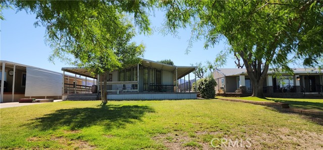 Detail Gallery Image 8 of 43 For 13000 Hwy 95 Lot #20a,  Blythe,  CA 92225 - 3 Beds | 2 Baths