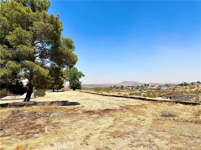 Detail Gallery Image 48 of 51 For 7575 Palomar Ave, Yucca Valley,  CA 92284 - 3 Beds | 2 Baths