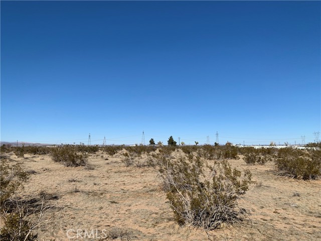 Detail Gallery Image 2 of 3 For 0 Cassia Rd Rd, Adelanto,  CA 92301 - – Beds | – Baths