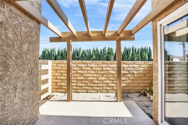 Detail Gallery Image 27 of 38 For 2766 via Hacienda #102,  Fullerton,  CA 92835 - 3 Beds | 2/1 Baths