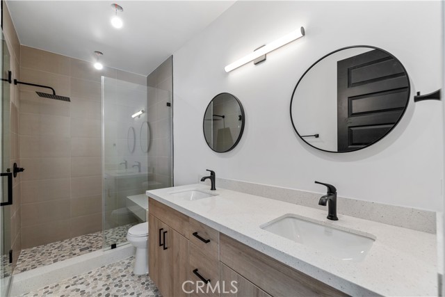 Detail Gallery Image 53 of 57 For 11861 W Flower, Valley Village,  CA 91607 - 3 Beds | 2/1 Baths