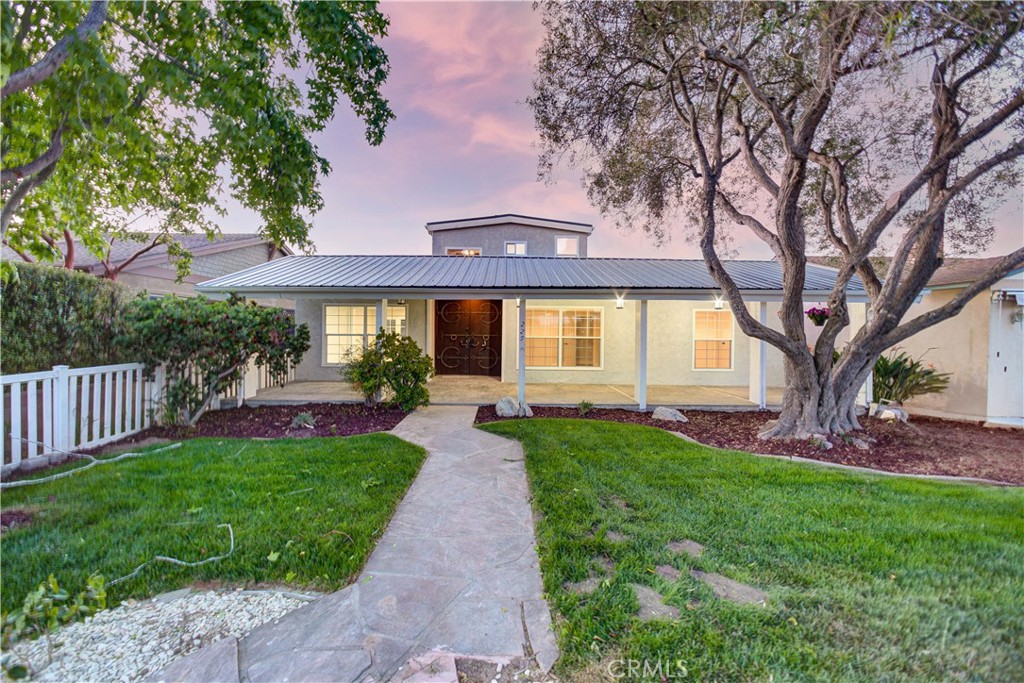 225 Soares Avenue