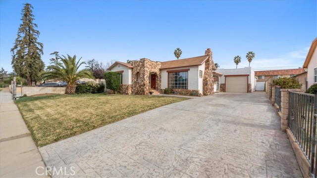 Detail Gallery Image 2 of 34 For 750 Palm Ave, Beaumont,  CA 92223 - 2 Beds | 1 Baths