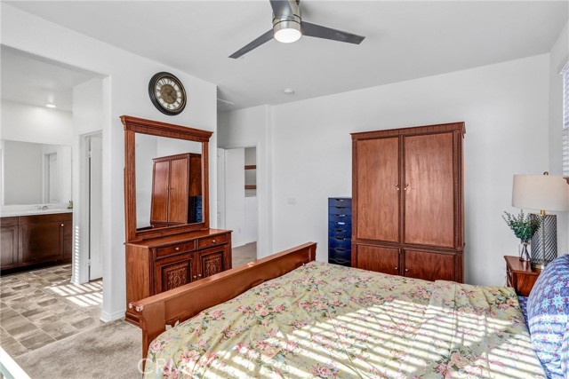 Detail Gallery Image 19 of 41 For 16681 Wyndham Ln #8,  Fontana,  CA 92336 - 3 Beds | 2/1 Baths