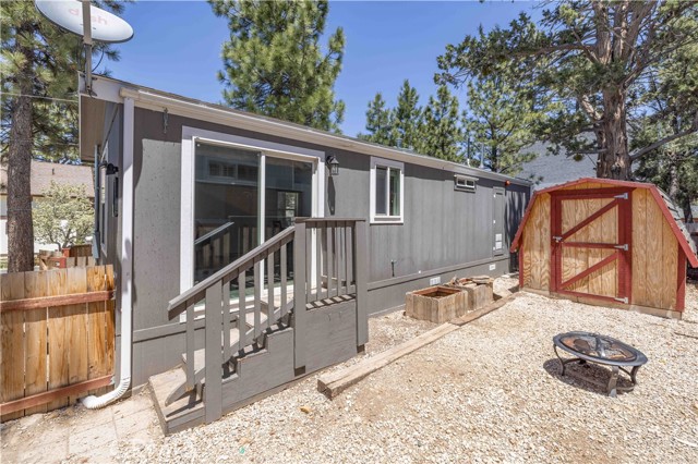 Detail Gallery Image 19 of 20 For 207 Sunset Ln, Sugarloaf,  CA 92386 - 1 Beds | 1 Baths