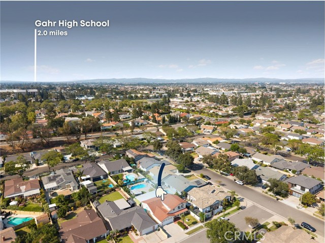Detail Gallery Image 34 of 62 For 11267 Jerry Pl, Cerritos,  CA 90703 - 3 Beds | 3 Baths