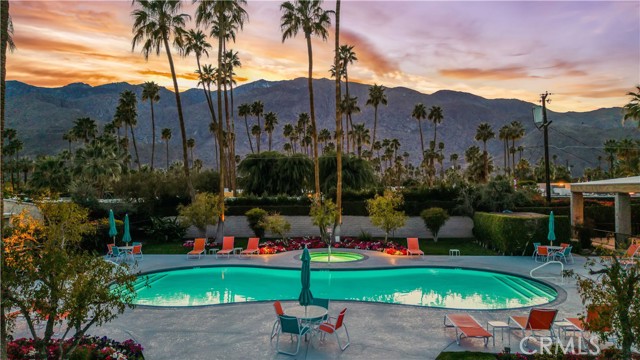 Detail Gallery Image 38 of 48 For 1111 E Ramon Rd #51,  Palm Springs,  CA 92264 - 2 Beds | 2 Baths