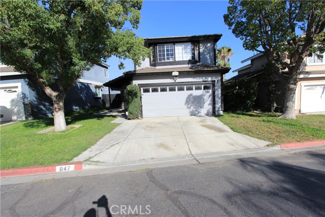 Image 2 for 847 S Lamarr St, Rialto, CA 92376