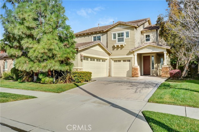 12632 Chimney Rock Drive Rancho Cucamonga CA 91739