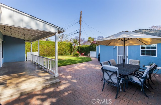 Detail Gallery Image 39 of 46 For 1030 W 19th St, Santa Ana,  CA 92706 - 4 Beds | 3 Baths