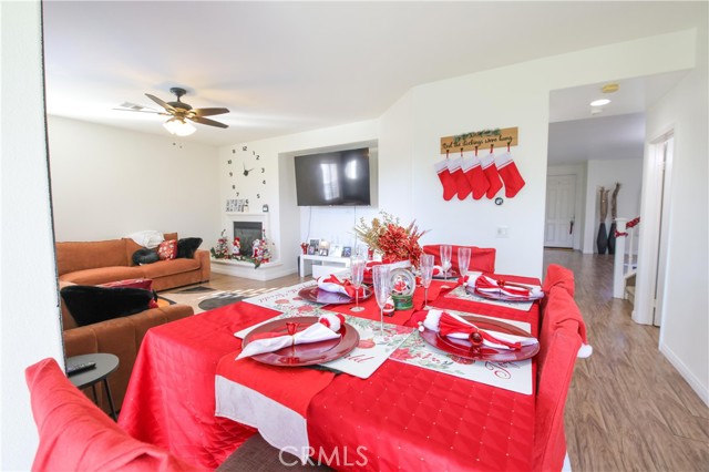 Detail Gallery Image 15 of 47 For 3919 Obsidian Rd, San Bernardino,  CA 92407 - 4 Beds | 2/1 Baths