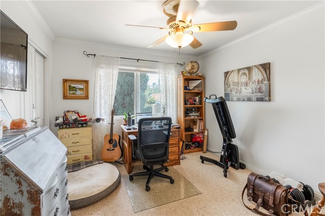 office room