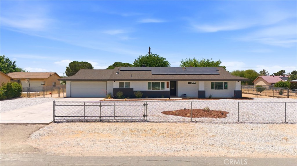 12348 Omak Road