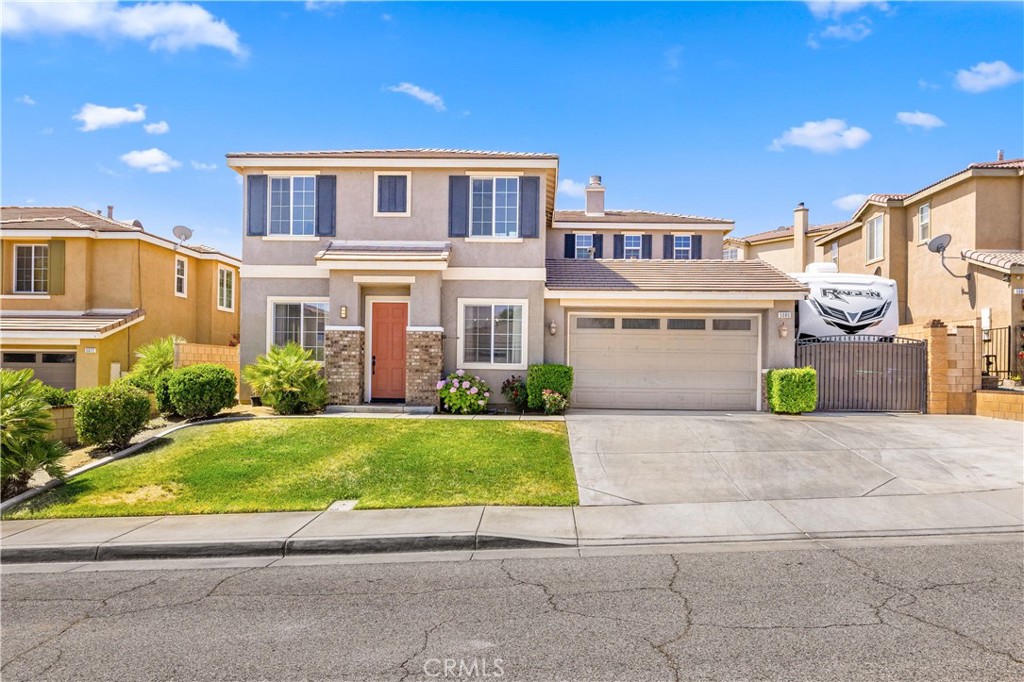 5080 Meadowsweet Drive