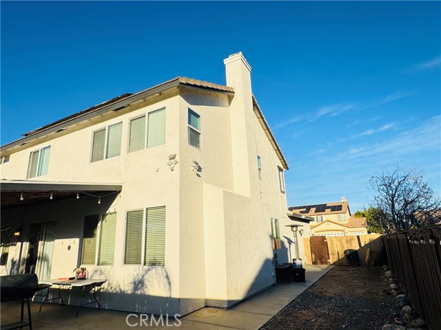 Detail Gallery Image 39 of 40 For 12615 Bellflower, Moreno Valley,  CA 92555 - 4 Beds | 3 Baths