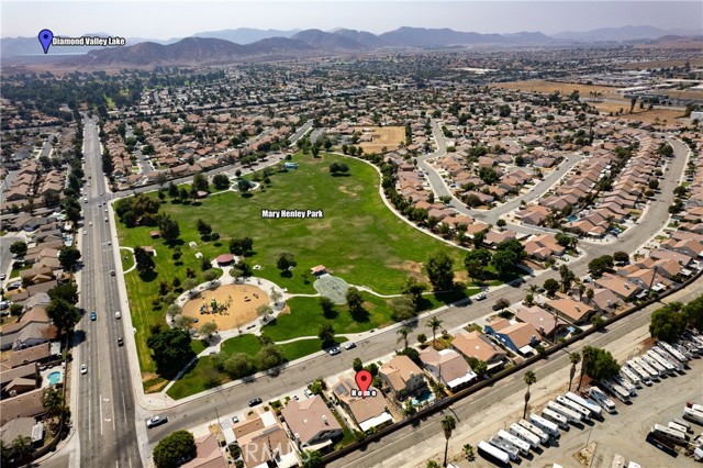 Detail Gallery Image 38 of 51 For 2554 Cypress St, Hemet,  CA 92545 - 3 Beds | 2 Baths