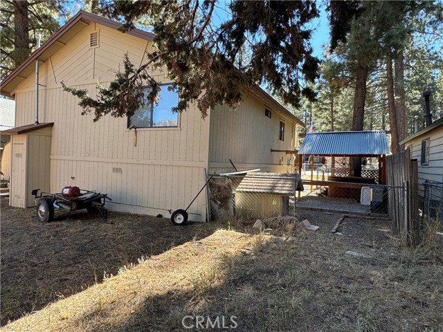 Detail Gallery Image 23 of 36 For 717 E Meadow Ln, Big Bear City,  CA 92314 - 2 Beds | 2 Baths