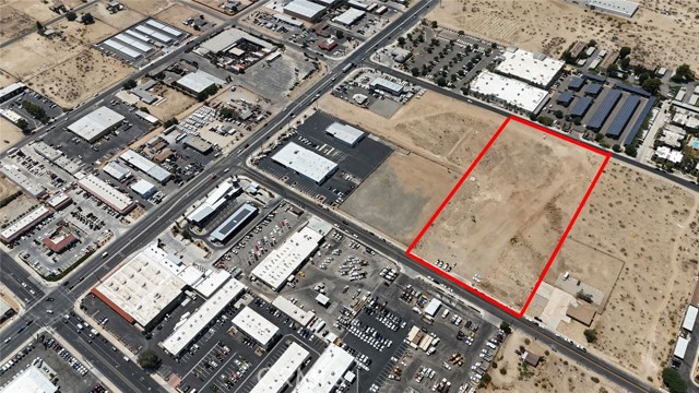Detail Gallery Image 13 of 36 For 0 Mc Art Rd, Victorville,  CA 92392 - – Beds | – Baths