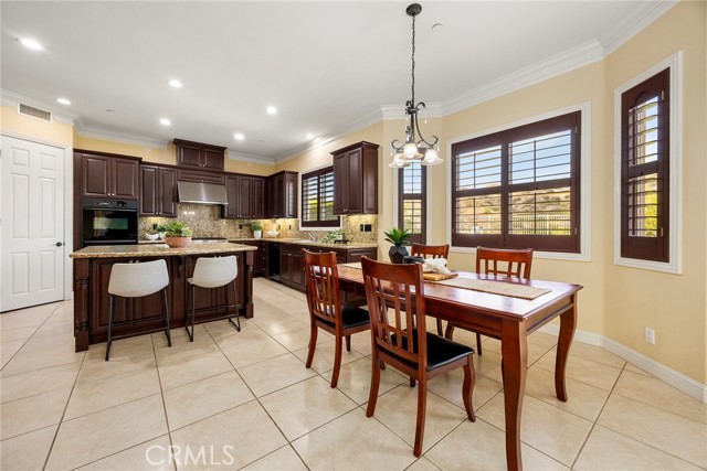 Detail Gallery Image 27 of 57 For 18791 Pimlico Terr, Yorba Linda,  CA 92886 - 4 Beds | 3/1 Baths