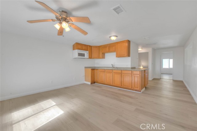 2nd floor - Loft