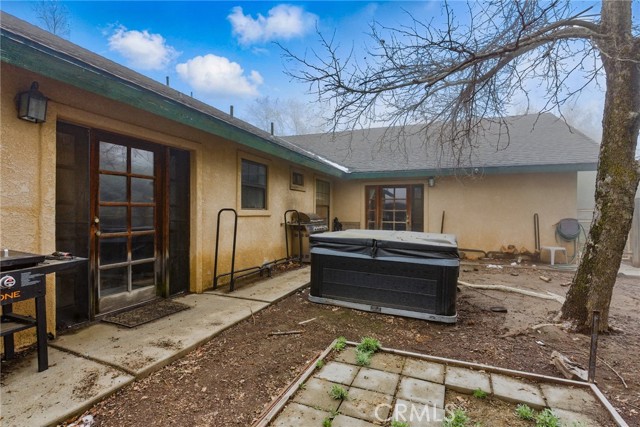 Detail Gallery Image 37 of 41 For 24980 Sunset Way, Tehachapi,  CA 93561 - 4 Beds | 2/1 Baths