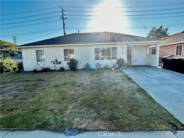 11229 Dumont Ave, Norwalk, CA 90650