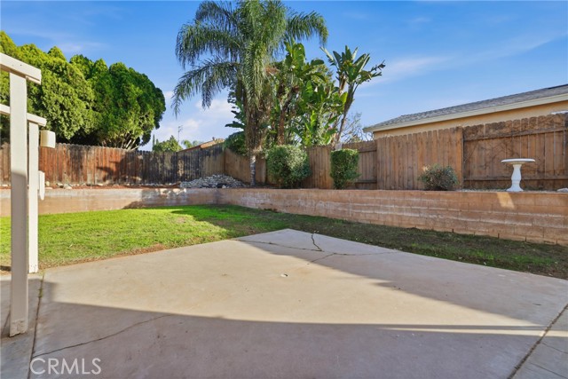 Detail Gallery Image 35 of 42 For 100 Amber Ct, Redlands,  CA 92374 - 3 Beds | 2 Baths