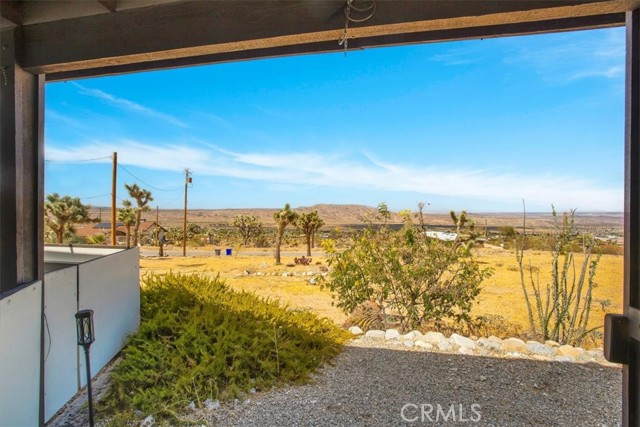 Detail Gallery Image 55 of 65 For 60427 Onaga Trl, Joshua Tree,  CA 92252 - 4 Beds | 2/1 Baths