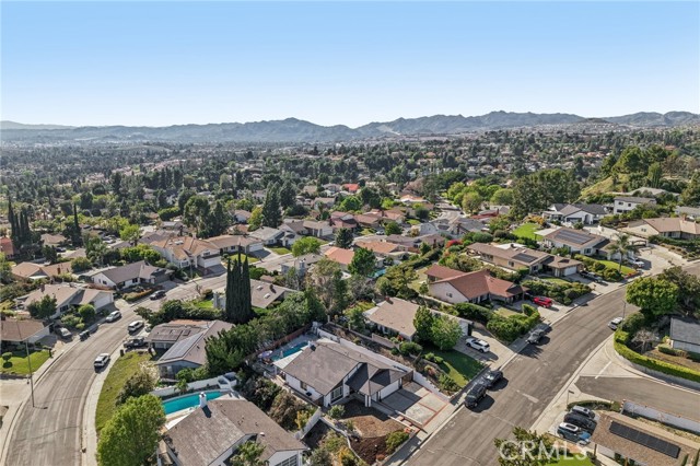 Detail Gallery Image 47 of 52 For 11461 Amigo Ave, Porter Ranch,  CA 91326 - 3 Beds | 2 Baths