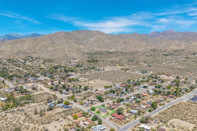 Detail Gallery Image 37 of 43 For 49466 Mojave Dr, Morongo Valley,  CA 92256 - 3 Beds | 2 Baths