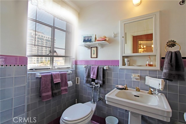 Detail Gallery Image 9 of 26 For 800 E Ocean #606,  Long Beach,  CA 90802 - 0 Beds | 1 Baths