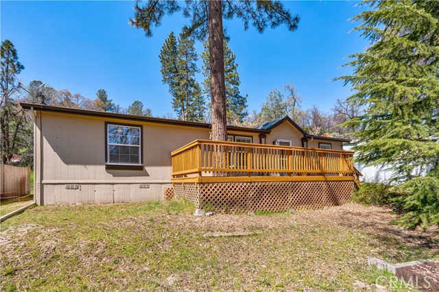 Detail Gallery Image 2 of 27 For 43555 #10 Highway 41, Oakhurst,  CA 93644 - 3 Beds | 2 Baths