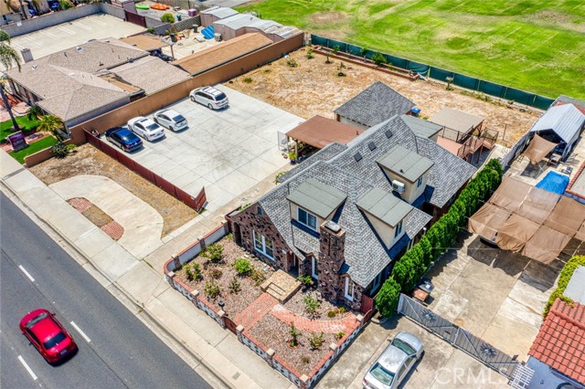 Detail Gallery Image 8 of 26 For 12391 Euclid St, Garden Grove,  CA 92840 - 4 Beds | 2 Baths