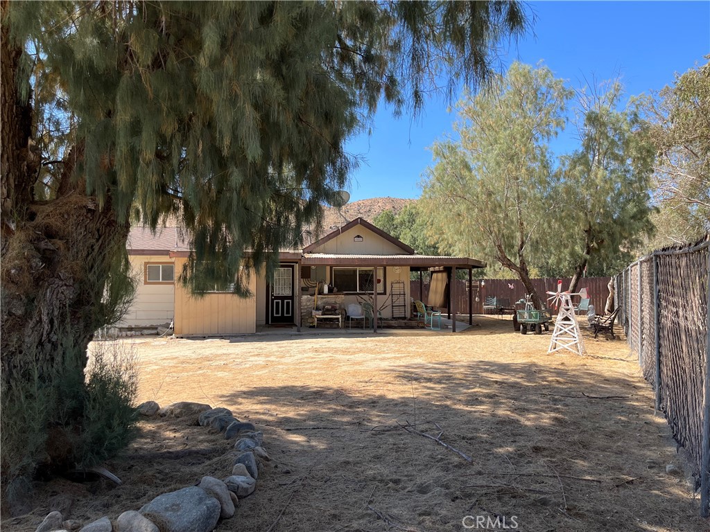10053 Fobes Road, Morongo Valley, CA 92256