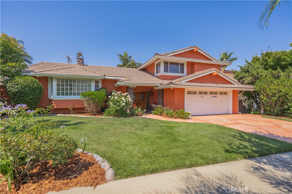 15313 Del Prado Drive
