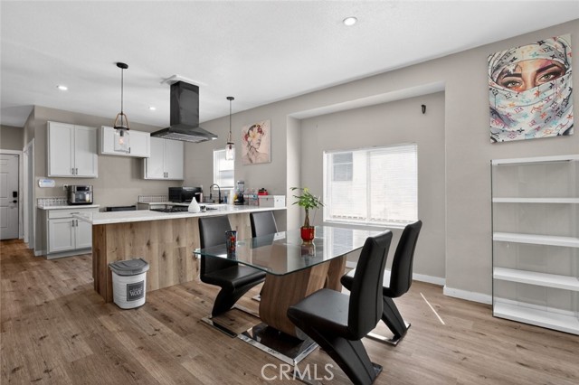 Detail Gallery Image 8 of 27 For 726 Monterey St, Vallejo,  CA 94590 - 2 Beds | 2 Baths