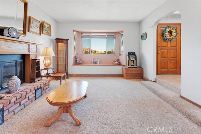 Detail Gallery Image 5 of 75 For 30881 Pawnee St, Lucerne Valley,  CA 92356 - 6 Beds | 4/1 Baths