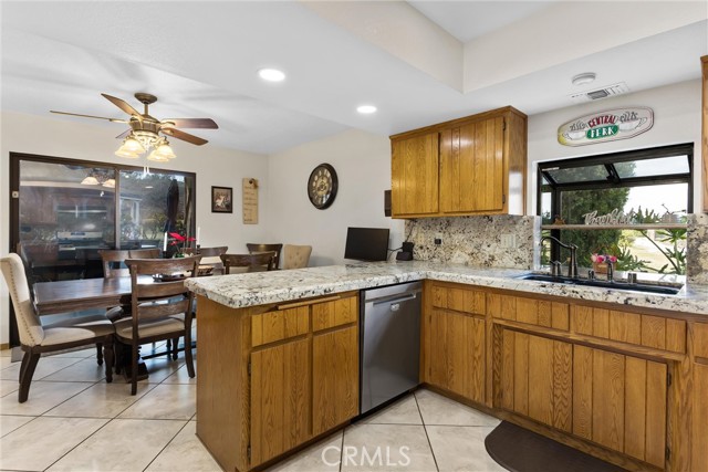 Detail Gallery Image 8 of 52 For 28450 Live Oak Canyon Rd, Redlands,  CA 92373 - 4 Beds | 2/1 Baths