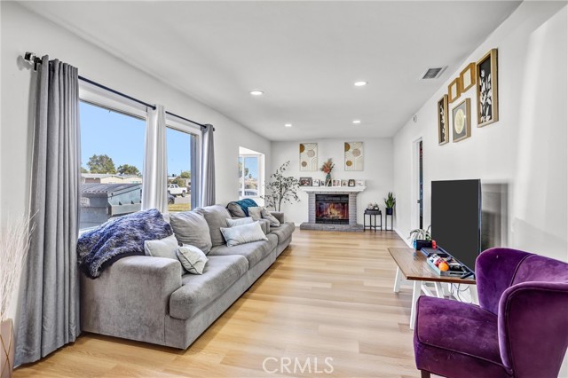 4 Bed Home for Sale in Highland, California